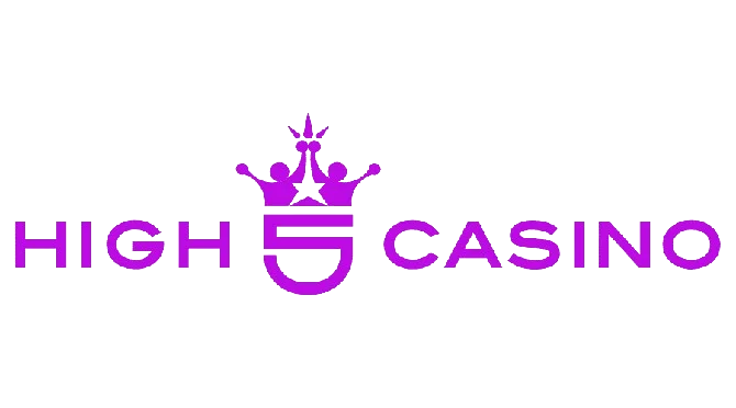 High 5 Casino Logo