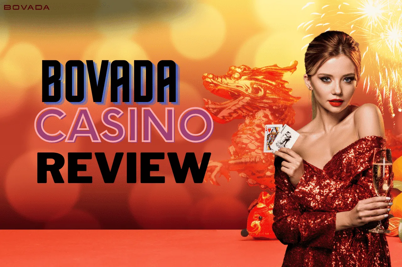 Bovada Casino Review