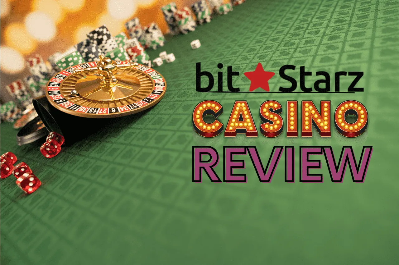 BitStarz Casino Review