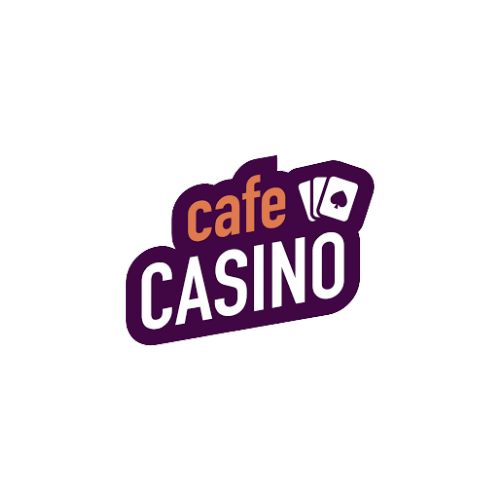 Cafe Casino Logo