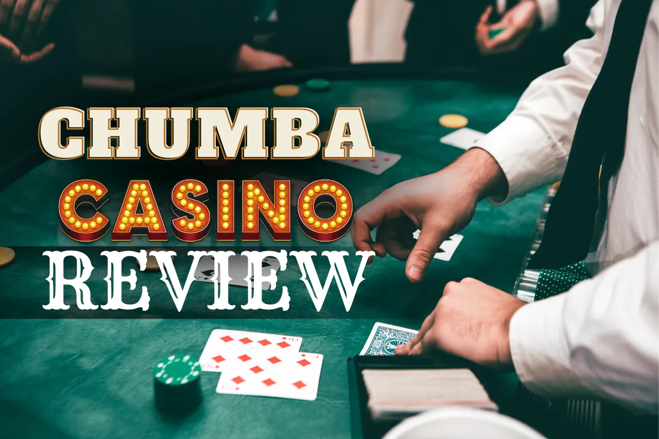 Chumba Casino Review