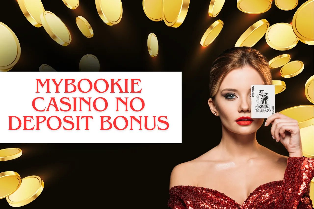 Mybookie Casino No Deposit Bonus: Easy Steps to Claim $750 Bonus