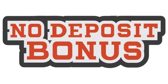 No Deposit Bonus