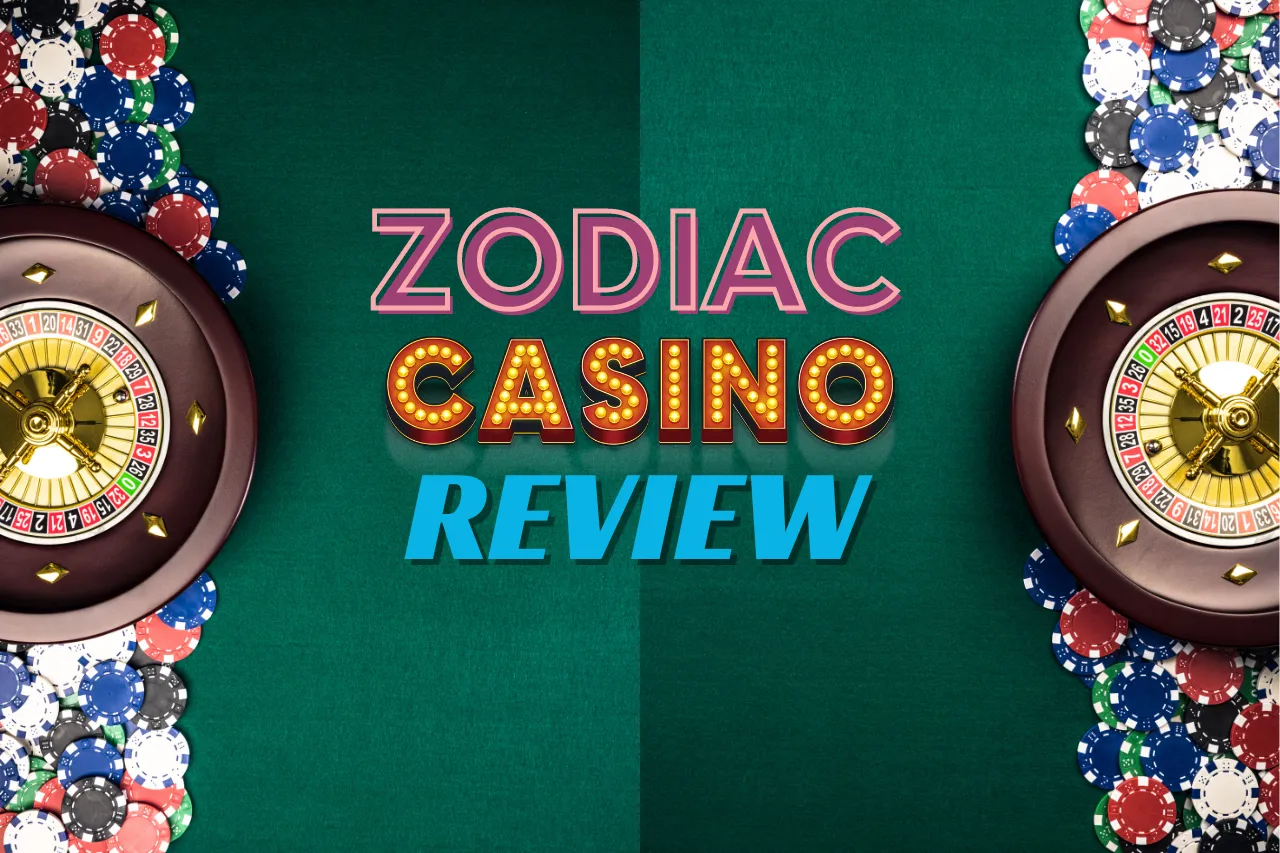 Zodiac Casino Review