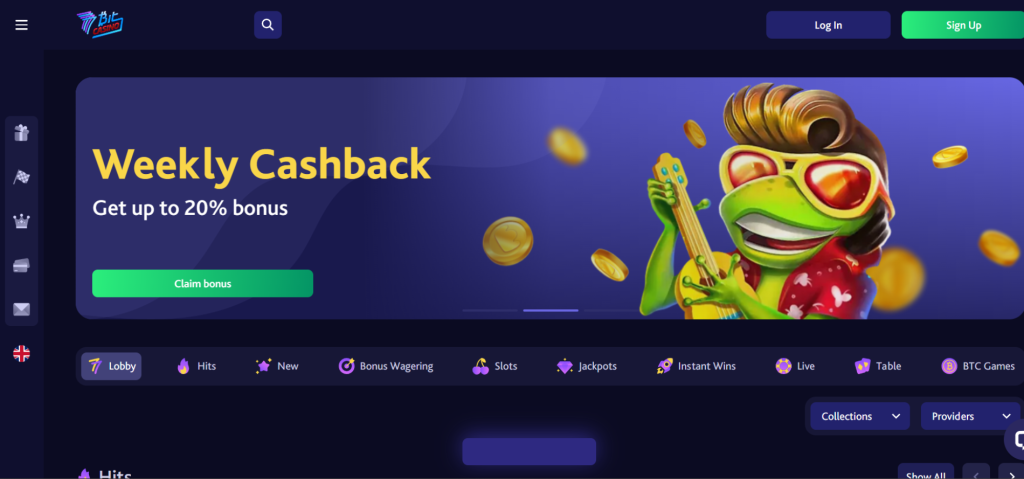 7Bit Casino