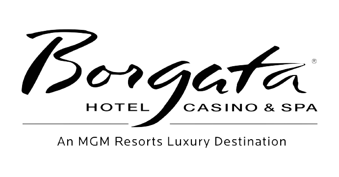 Borgata Casino Logo