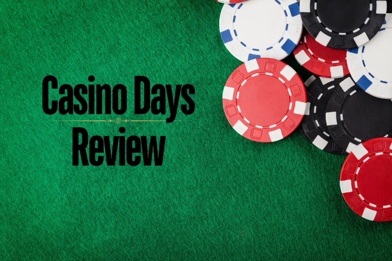 Casino Days Review