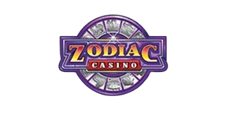 Zodiac Casino Logo