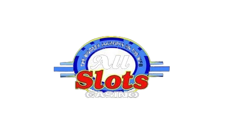 All Slots Casino Logo