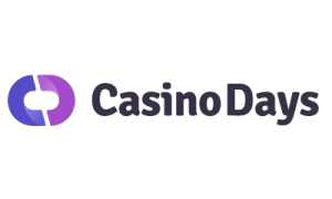 casino days logo