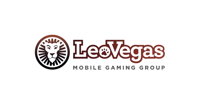 Leovegas Casino Logo