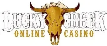 Lucky Creek Casino Logo