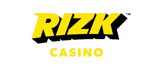 Rizk Casino Logo