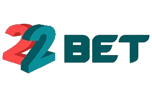 22 Bet Casino Logo