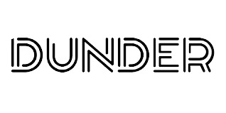 Dunder Casino  Logo