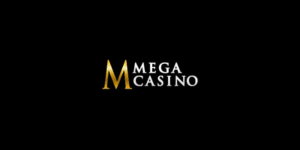 Mega Casino Logo