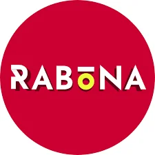 Rabona Casino Logo